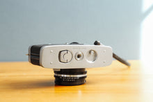 画像をギャラリービューアに読み込む, OLYMPUS PEN D2【完動品】ハーフカメラ 状態◎