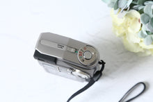 Load image into Gallery viewer, LEICA Digilux Zoom【完動品】【未使用❗️】フルセット!▪️オールドコンデジ▪️デジタルカメラ