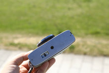 画像をギャラリービューアに読み込む, OLYMPUS PEN EE-2 天然木&パステルカラー🪵🦩🩵【完動品】