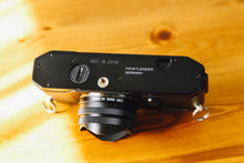 画像をギャラリービューアに読み込む, Voigtlander BESSA-L【完動品】【実写済み❗️】【美品✨】