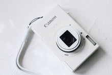 画像をギャラリービューアに読み込む, Canon IXY1【完動品】▪️オールドコンデジ▪️デジタルカメラ