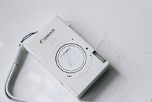 画像をギャラリービューアに読み込む, Canon IXY1【完動品】▪️オールドコンデジ▪️デジタルカメラ