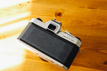 画像をギャラリービューアに読み込む, PENTAX SP【完動品】状態◎