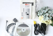 Load image into Gallery viewer, LEICA Digilux Zoom【完動品】【未使用❗️】フルセット!▪️オールドコンデジ▪️デジタルカメラ