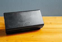 画像をギャラリービューアに読み込む, OLYMPUS XA2 BLUE【完動品】