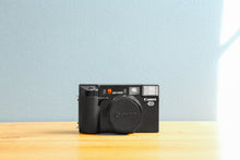 画像をギャラリービューアに読み込む, Canon AF35ML【完動品】