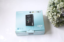 画像をギャラリービューアに読み込む, Canon IXY1【完動品】▪️オールドコンデジ▪️デジタルカメラ