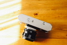 画像をギャラリービューアに読み込む, PENTAX SP【完動品】状態◎