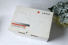 Load image into Gallery viewer, LEICA Digilux Zoom【完動品】【未使用❗️】フルセット!▪️オールドコンデジ▪️デジタルカメラ