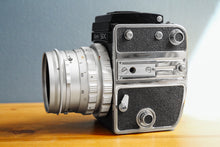 画像をギャラリービューアに読み込む, Kowa SIX【完動品】【美品】【実写済み❗️】