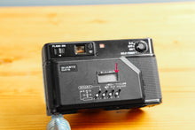 画像をギャラリービューアに読み込む, Canon AF35ML【完動品】