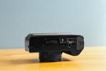 画像をギャラリービューアに読み込む, Canon AF35ML【完動品】