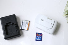 画像をギャラリービューアに読み込む, FUJIFILM Finepix Z30【完動品】【希少✨】▪️オールドコンデジ▪️デジタルカメラ