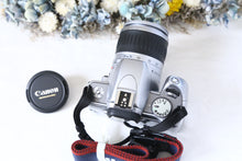 画像をギャラリービューアに読み込む, Canon EOS kiss5【完動品】全自動フィルム一眼レフカメラ・軽量❗️