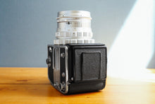 画像をギャラリービューアに読み込む, Kowa SIX【完動品】【美品】【実写済み❗️】