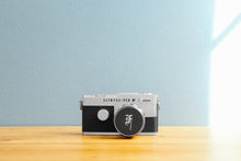 画像をギャラリービューアに読み込む, OLYMPUS PEN FT【完動品】ハーフ一眼レフカメラ