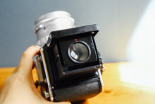 画像をギャラリービューアに読み込む, Kowa SIX【完動品】【美品】【実写済み❗️】