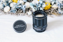 Load image into Gallery viewer, PENTAX Takumar 105mmF2.8【完動品】明るい望遠レンズ・オールドレンズ・M42マウント(スクリューマウント)