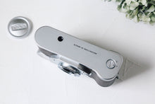 画像をギャラリービューアに読み込む, Minolta Prod20's【完動品】初心者の方にもおすすめ