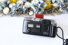 画像をギャラリービューアに読み込む, Canon Autoboy Luna 【完動品】【美品❗️】全自動フィルムカメラ