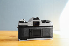 画像をギャラリービューアに読み込む, Canon AE-1PROGRAM 【完動品】