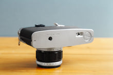 画像をギャラリービューアに読み込む, OLYMPUS PEN FT【完動品】ハーフ一眼レフカメラ