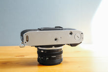 画像をギャラリービューアに読み込む, Canon AE-1PROGRAM 【完動品】