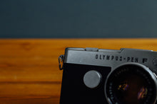 画像をギャラリービューアに読み込む, OLYMPUS PEN FT【完動品】ハーフ一眼レフカメラ