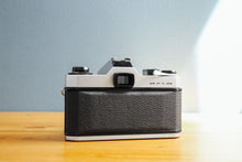 画像をギャラリービューアに読み込む, PENTAX SPF【完動品】タクマーレンズ50mmF1.4❗️状態◎