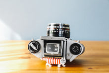 画像をギャラリービューアに読み込む, EXA 1b 【完動品】【実写済み❗️】【オーバーホール済み】状態◎ドイツ製カメラ