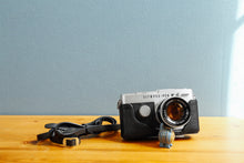 画像をギャラリービューアに読み込む, OLYMPUS PEN FT【完動品】ハーフ一眼レフカメラ