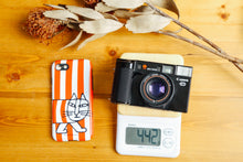 画像をギャラリービューアに読み込む, Canon AF35ML【完動品】