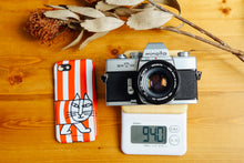 画像をギャラリービューアに読み込む, Minolta SRT101(SV)【完動品】