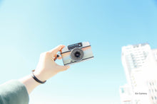 画像をギャラリービューアに読み込む, olympuspenee2 eincamera