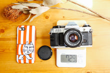 画像をギャラリービューアに読み込む, Canon AE-1PROGRAM 【完動品】