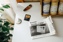 画像をギャラリービューアに読み込む, FUJIFILM Fine Pix2300【完動品】【実写済み❗️】状態◎▪️オールドコンデジ▪️デジタルカメラ