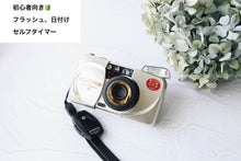 画像をギャラリービューアに読み込む, olympusmjuzoom140vf eincamera
