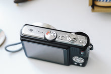 画像をギャラリービューアに読み込む, Panasonic LUMIX DMC-TZ5 ライカレンズ搭載【完動品】【実写済み❗️】▪️オールドコンデジ▪️デジタルカメラ