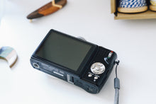 画像をギャラリービューアに読み込む, Panasonic LUMIX DMC-TZ5 ライカレンズ搭載【完動品】【実写済み❗️】▪️オールドコンデジ▪️デジタルカメラ