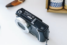 画像をギャラリービューアに読み込む, Panasonic LUMIX DMC-TZ5 ライカレンズ搭載【完動品】【実写済み❗️】▪️オールドコンデジ▪️デジタルカメラ