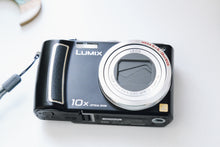 画像をギャラリービューアに読み込む, Panasonic LUMIX DMC-TZ5 ライカレンズ搭載【完動品】【実写済み❗️】▪️オールドコンデジ▪️デジタルカメラ