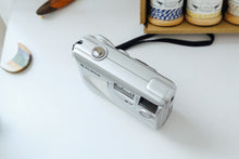 画像をギャラリービューアに読み込む, FUJIFILM Fine Pix2300【完動品】【実写済み❗️】状態◎▪️オールドコンデジ▪️デジタルカメラ