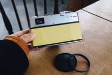 画像をギャラリービューアに読み込む, Minolta Hi-Matic 7s ハニーバター🍯🧈🐝【完動品】