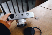 画像をギャラリービューアに読み込む, Minolta Hi-Matic 7s ハニーバター🍯🧈🐝【完動品】