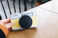 画像をギャラリービューアに読み込む, Minolta Hi-Matic 7s ハニーバター🍯🧈🐝【完動品】