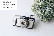 画像をギャラリービューアに読み込む, canonautoboysii eincamera