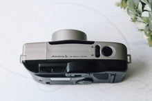 画像をギャラリービューアに読み込む, Canon Autoboy SII【完動品】