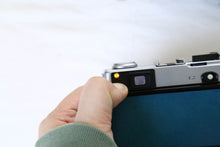 画像をギャラリービューアに読み込む, OLYMPUS 35DC マットブルー🫐🏄♂️【完動品】