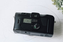 画像をギャラリービューアに読み込む, Canon Autoboy SII【完動品】