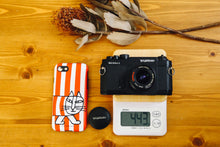 画像をギャラリービューアに読み込む, Voigtlander BESSA-L【完動品】【実写済み❗️】【美品✨】